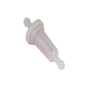 FUEL FILTER, 1/4" (6MM), CONICAL, S