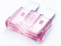 REGULAR AUTO BLADE FUSE WITH INDICATING LED - 4 AMP
