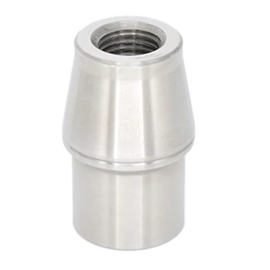 7/16-20 LH Tube End - 7/8in x .058in