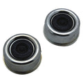 DUST CAP W/ RUBBER PLUG LUBED FOR 5.2K & 6K DC250L (2/CTN)
