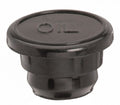 DUST CAP W/ RUBBER PLUG LUBED FOR 5.2K & 6K DC250L (2/CTN)