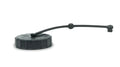 GRAVITY WATER FILL CAP/STRAP BLACK