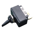 TOGGLE SWITCH (DP) ON/OFF/ON