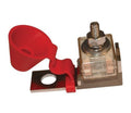 CABLECAP 1.25 X.700 STUD RED