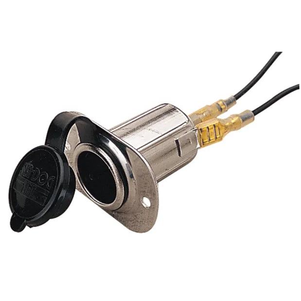 SEA DOG chrome auto part