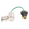 IGNITION CAPACITOR