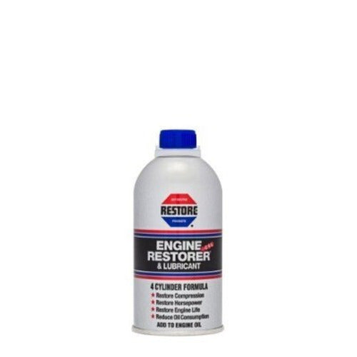 RESTORE 4 CYLINDER