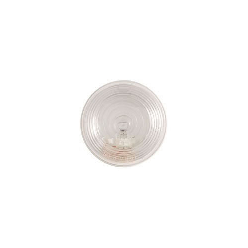 4.25IN BACK UP LIGHT; W/GROMMET; PO