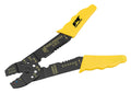 WIRE CRIMPER/STRIPPER
