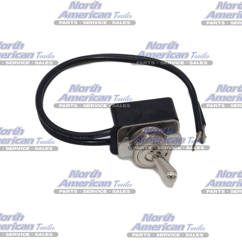 TOGGLE SWITCH LIGHT DUTY