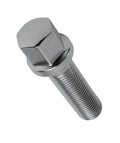 BALL SEAT LUG BOLT 14MM X 1.50 45MM THREADED LENGTH