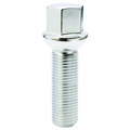 BALL SEAT LUG BOLT 14MM X 1.50 45MM THREADED LENGTH