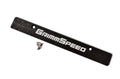 GrimmSpeed License Plate Frame - GrimmSpeed Text (Single)