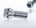 Eibach Wheel Bolt M12 X 1.5 X 24mm X 17mm Hex Taper-Seat