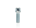 Eibach Wheel Bolt M14 X 1.5 X 35mm X 17mm Hex Round-Seat