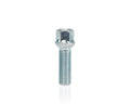 Eibach 98-05 Mercedes-Benz S430 / S500 / S600 Wheel Bolt M14 X 1.5 X 45mm X 17mm Hex Round Seat