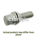 Eibach 95-95 BMW M3 Wheel Bolt M12 X 1.5 X 30mm X 17mm Hex Taper-Seat