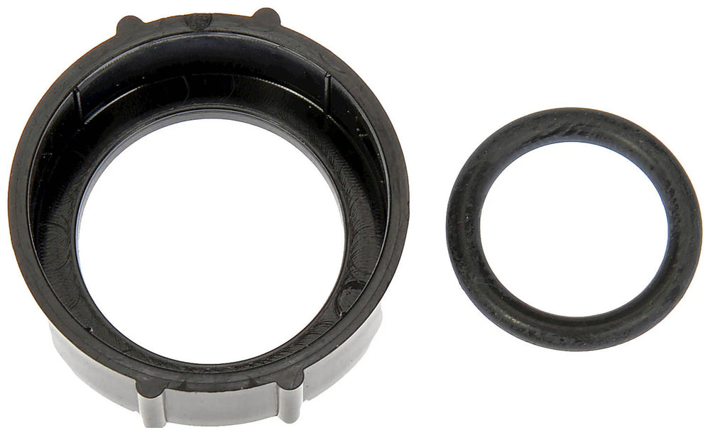 PCV VALVE RETAINER