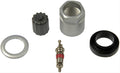 TPMS VALVE CORE KIT