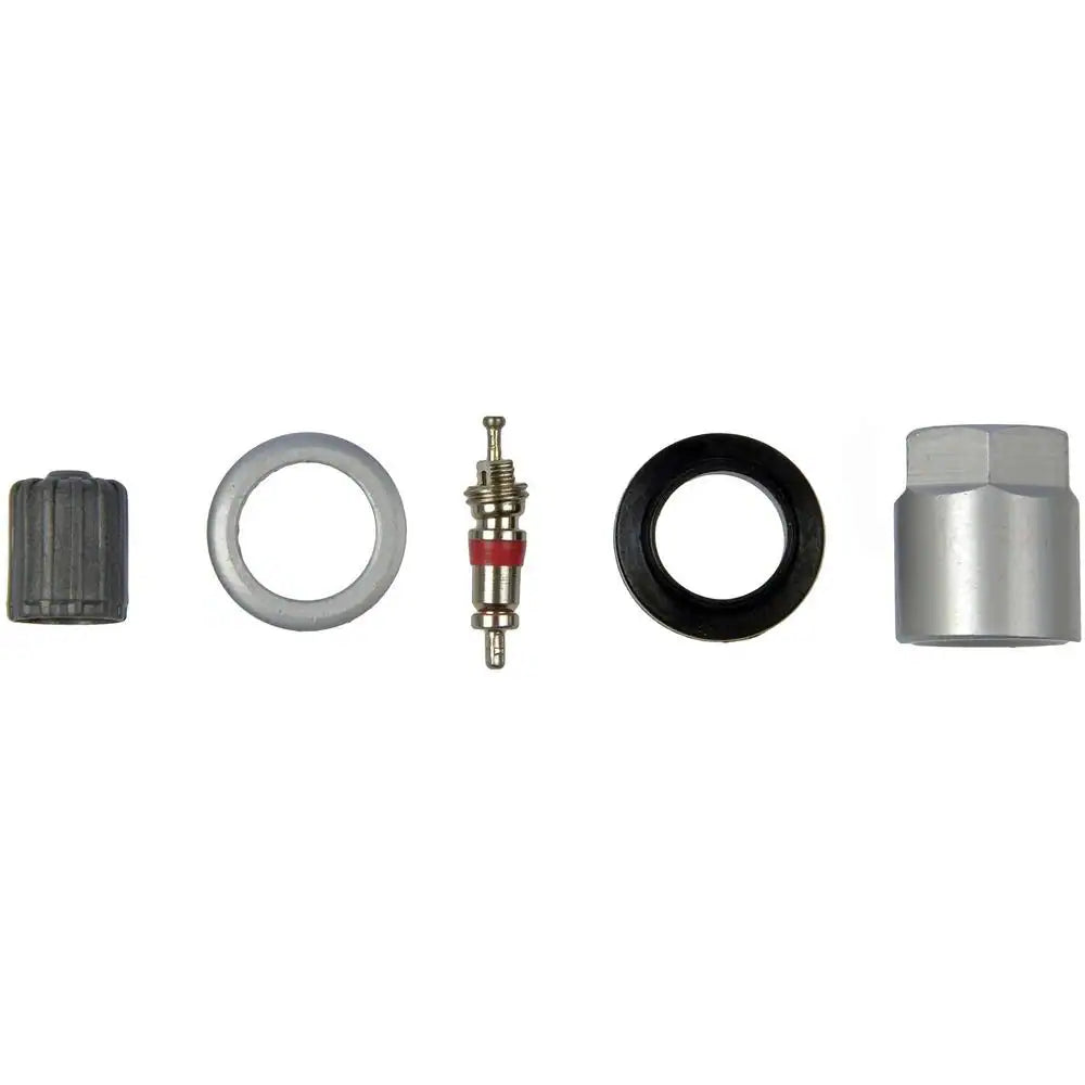 TPMS VALVE CORE KIT