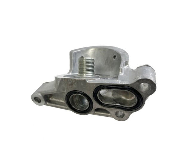 OIL FILTER GASKET