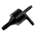 TWOWAY CHECK VALVE