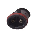 Power Stop Brake Pad Wear Sensor