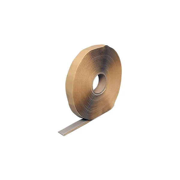 BLACK BUTYL TAPE