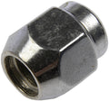 Cap Nut: M10-1.25