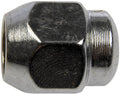 Cap Nut: M10-1.25