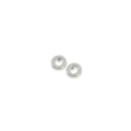 65-8 LOCK KNOB GROMMETS CHROME