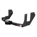 U BOLT SQ .50NC X 5.50 X 4.25