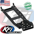 Hidden Hitch auto part