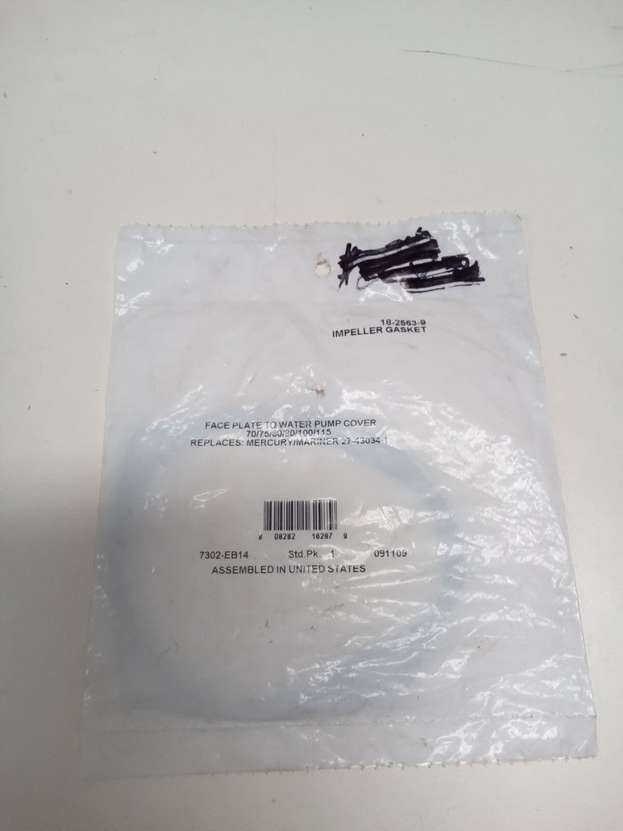 SIERRAMARINE auto part