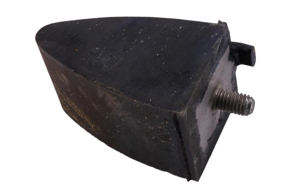 GM Performance bumper