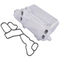 Fel-Pro Chevrolet Cruze 71343 Engine Oil Cooler Line Seal