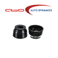 Energy Suspension 67-04 Mustang / 67-02 Camaro Black Front Ball Joint Boot Set