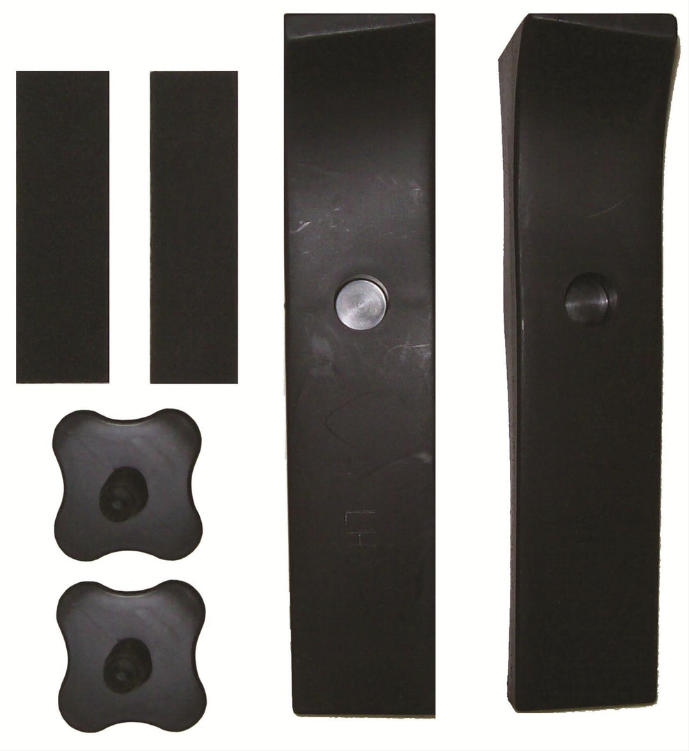 REPLACEMENT HARDWARE FOR 10700
