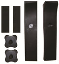 REPLACEMENT HARDWARE FOR 10700