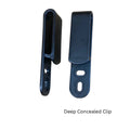 REPLACEMENT HARDWARE FOR CUSTOM TOWING MIRROR PAIR 11550