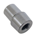 1/2-20 RH Tube End 1in x  .095in