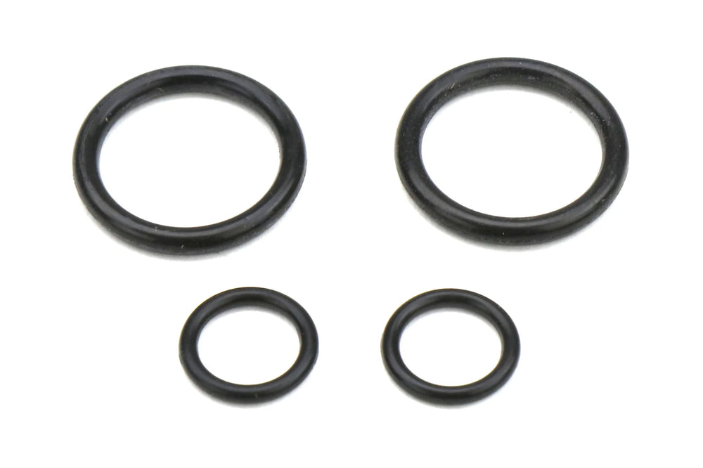 Killer B O-Ring Seal Kit (070-110 / 050 / PPBC / EJ25PAN Replacements)