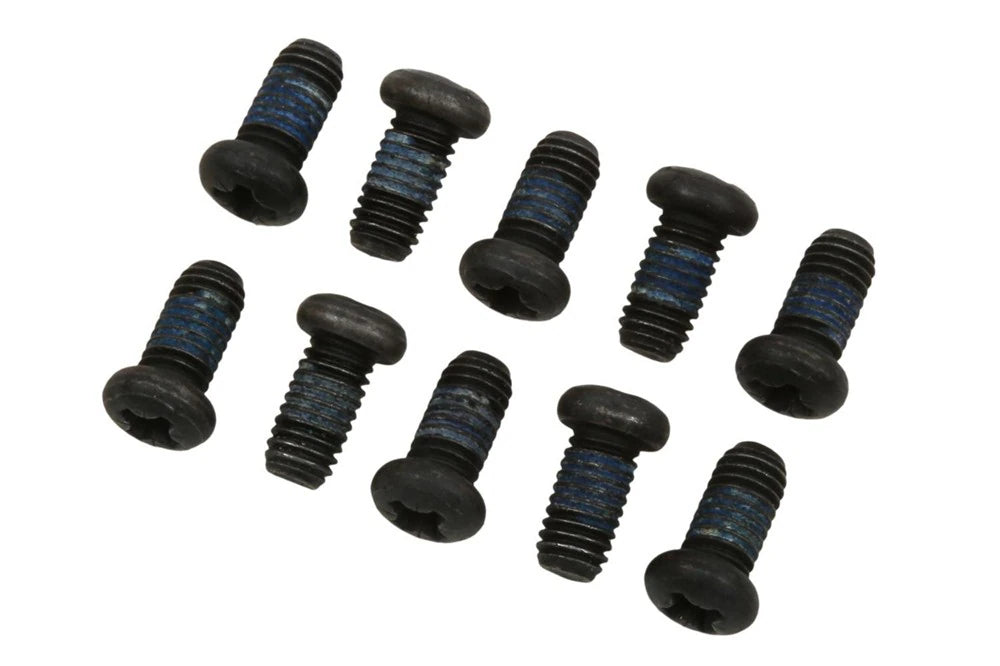 GM Performance hardware kit