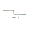 6' OFF-SET AIR CLEANER STUD WITH 1/
