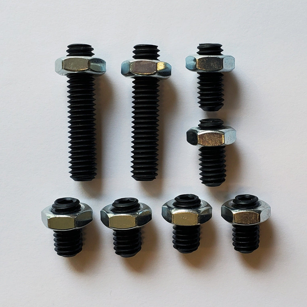 BORGESON auto part
