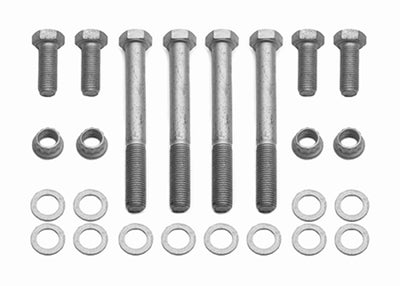 DFC auto part
