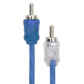 20FT 2 CHANNEL RCA -BULK