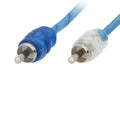 20FT 2 CHANNEL RCA -BULK