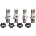 Stud/Locknut Assembly 7/16-20
