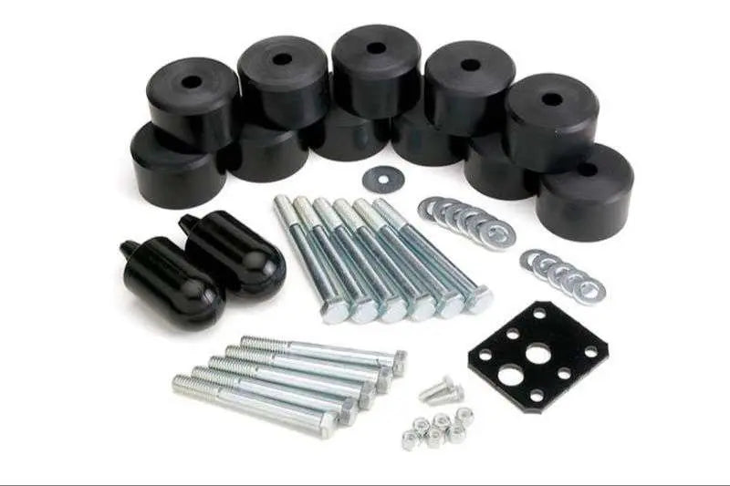 BOLT PACK